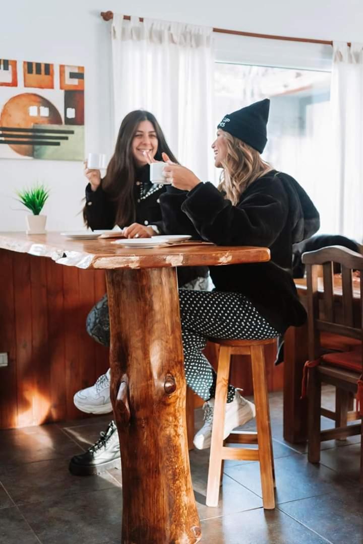 Cabanas Patagonia Village Caviahue Bagian luar foto